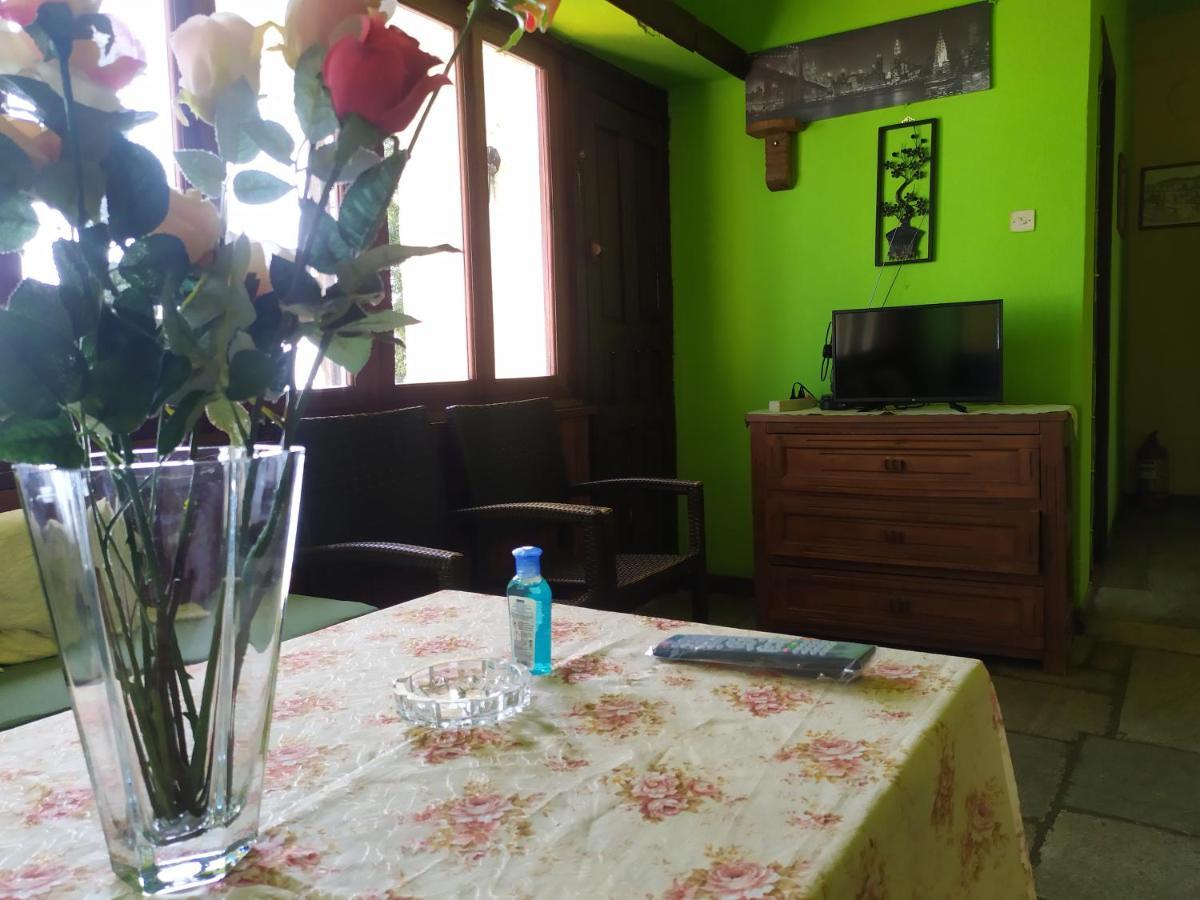 Apartments In Mylopotamos Extérieur photo