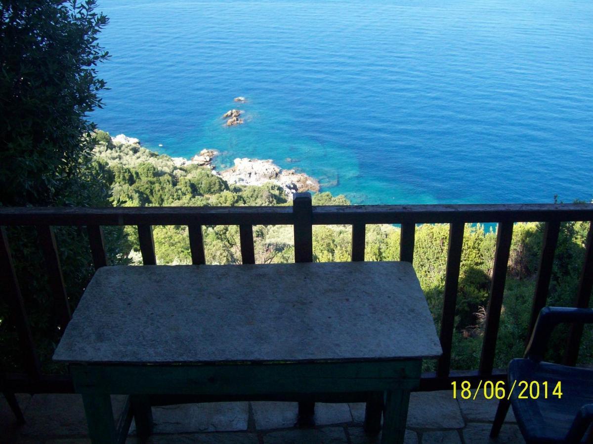 Apartments In Mylopotamos Extérieur photo
