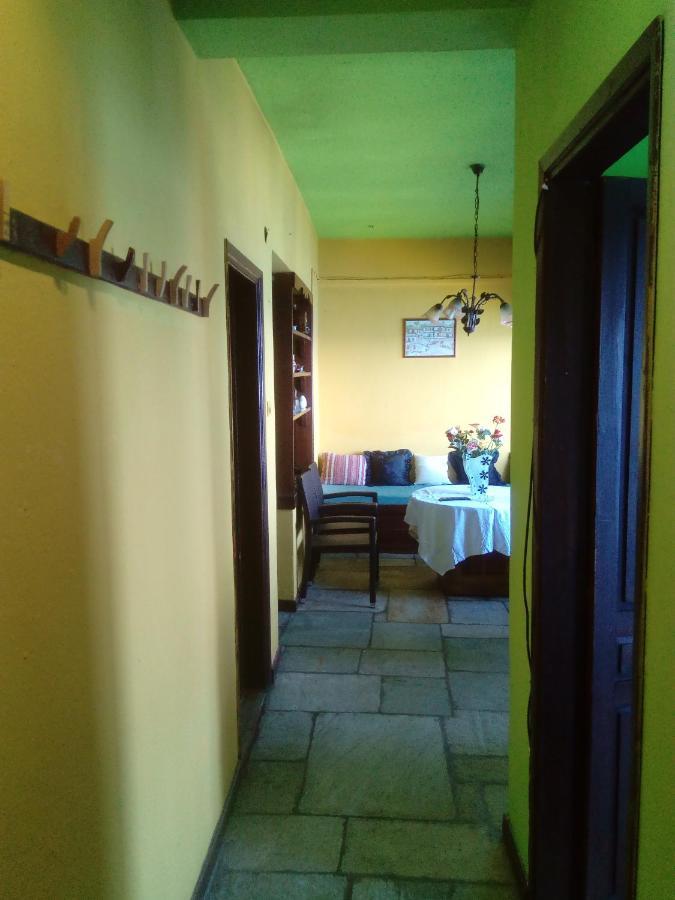 Apartments In Mylopotamos Extérieur photo