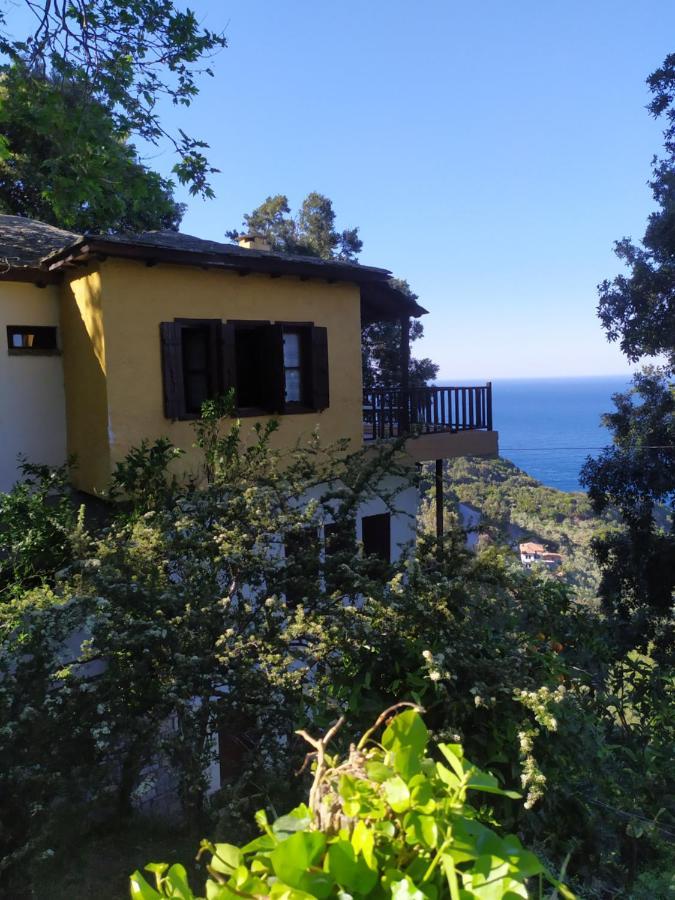 Apartments In Mylopotamos Extérieur photo